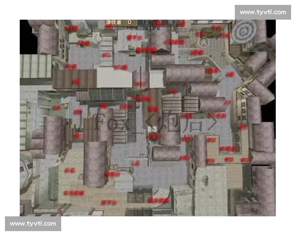 《CF沙漠灰精彩对决赛局回顾，团队协作与战术布局的完美展示》