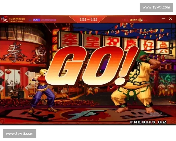 《拳皇比赛精彩瞬间 小狼解说带你回顾经典对决与精彩操作》