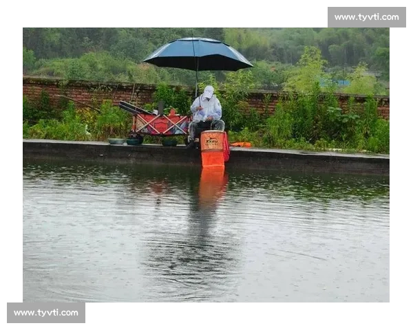 中国顶级钓鱼高手激烈比拼精彩瞬间全程回顾